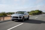 Porsche Macan S 2018 года (WW)